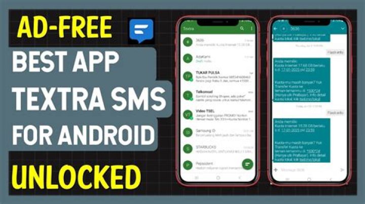 Textra update coming soon | Android Central