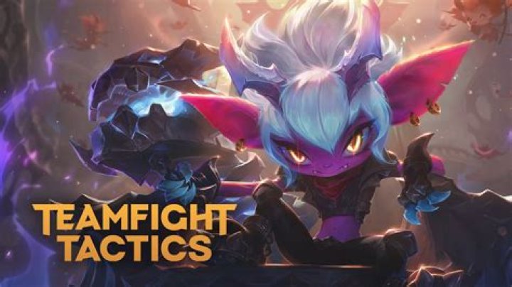 TFT patch 11.17 notes: More nerfs to Riven & Yasuo, B-side update hits reroll comps