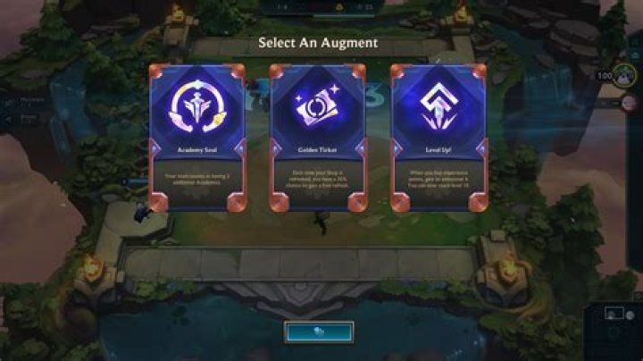 TFT patch 11.22 notes: Set 6 launch, new champions & traits, Hextech Augments