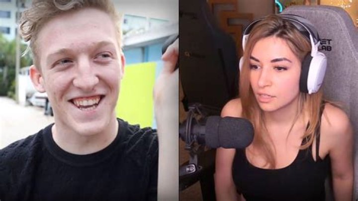 Tfue calls Alinity a 
