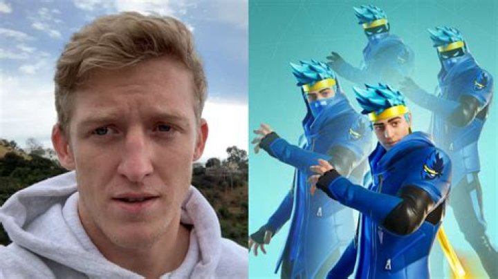 Tfue, Dr Disrespect and TimTheTatman react to Ninja's Fortnite skin
