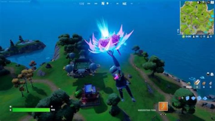 Tfue explains why Fortnite's skill-based matchmaking is ruining solos