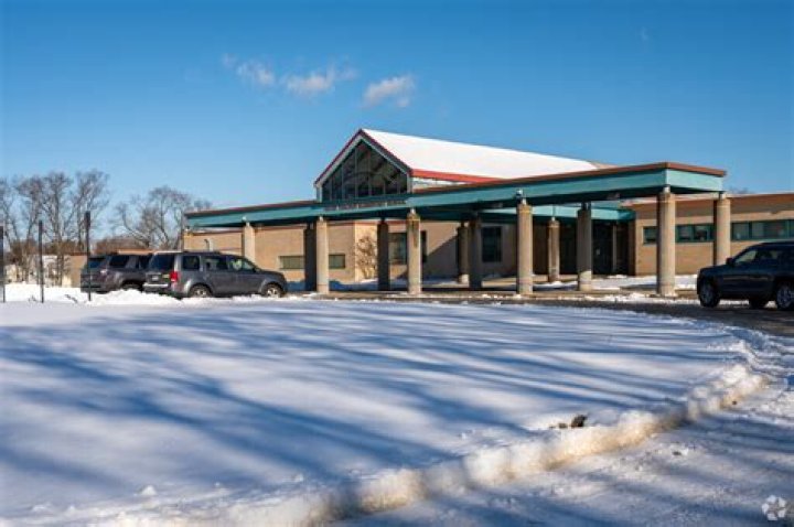 Thacher Elementary School - Attleboro