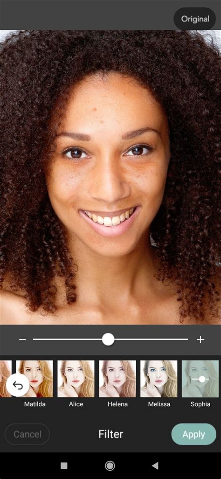 The 10 Best Face Filter Mobile Apps for Flawless Selfies
