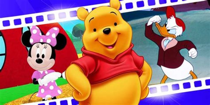 The 10 Best Recurring Disney Voice Actors, Ranked