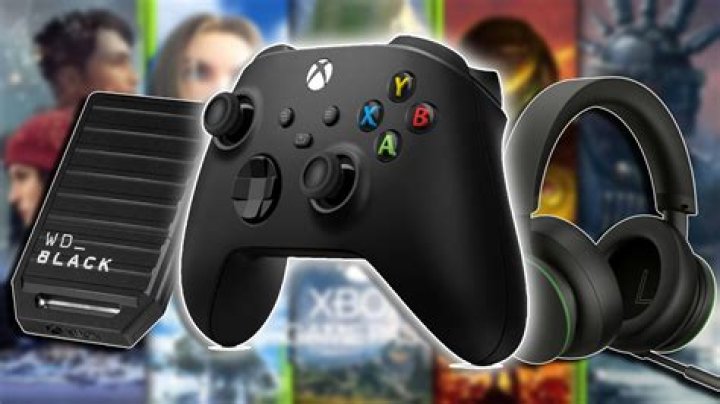 The 10 Best Xbox Series X Accessories