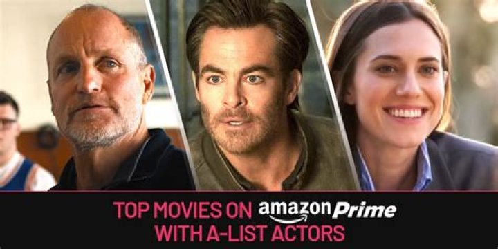 The 20 Best Movies to Watch on Amazon Prime