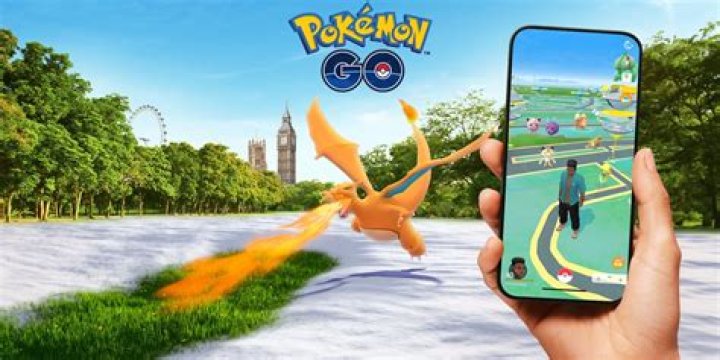 The 30 Rarest Pokemon in Pokemon GO
