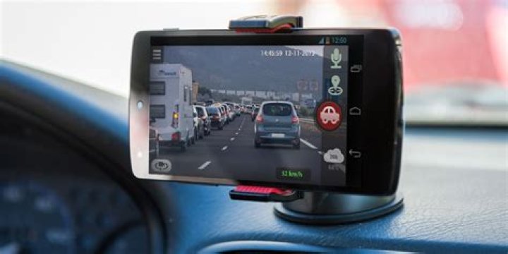 The 4 Best Dash Cam Apps for Android, Compared