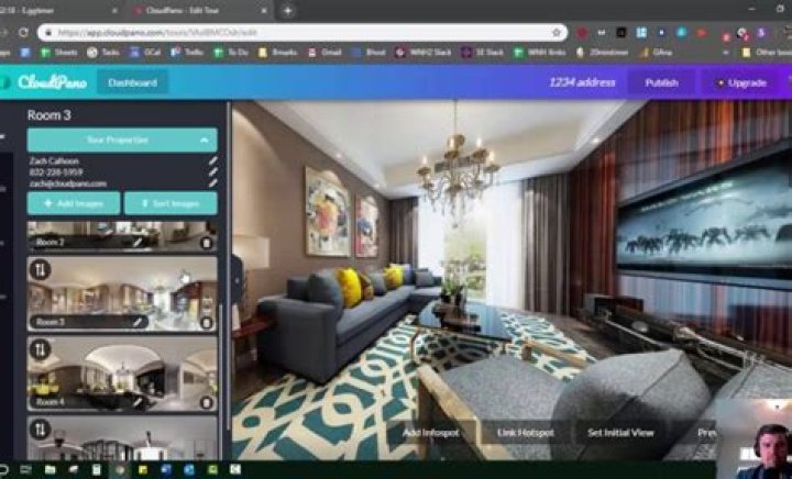The 5 Best Websites to Create Virtual Tours