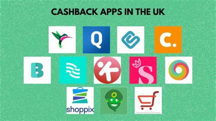 The 6 Best Cashback Apps That Reward You for Shopping