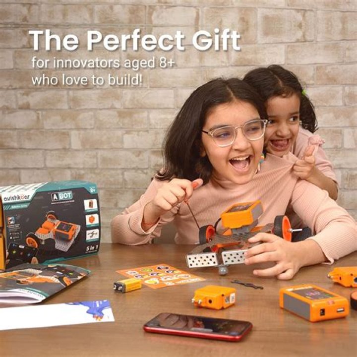 The 6 Best Robotics for Kids