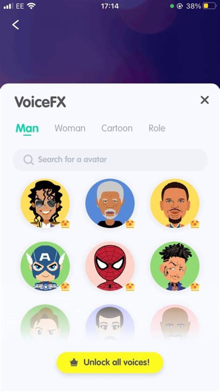 The 6 Best Voice-Changing Apps on iPhone