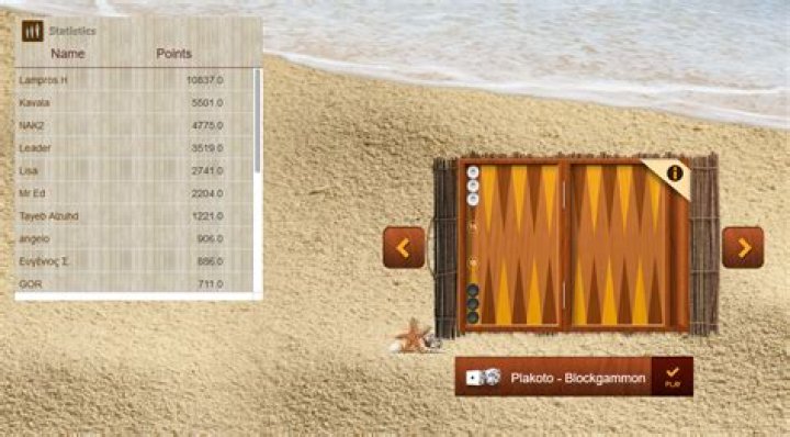 The 6 Best Websites to Play Backgammon Online