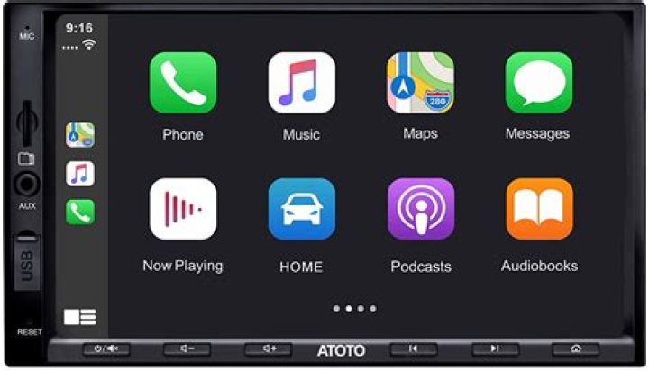 The 7 Best Android Auto Head Units
