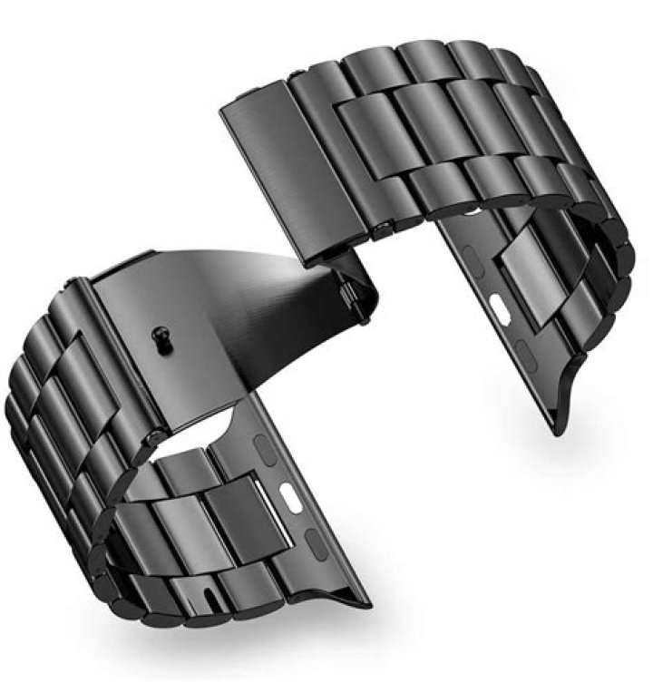 The 7 Best Apple Watch Bands for Men