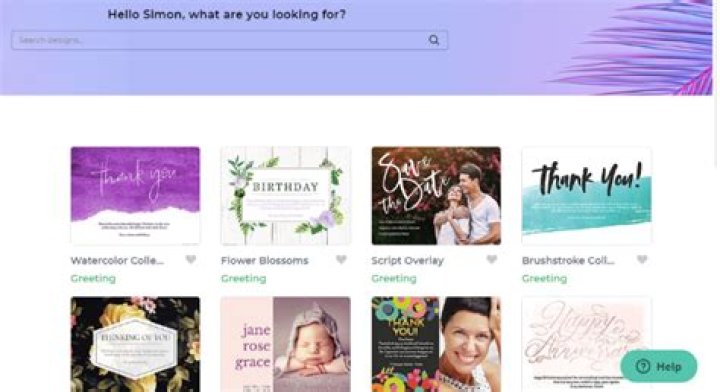 The 7 Best eCard Makers for Your Own Personalized Greeting Cards