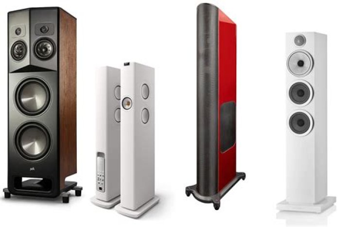 The 7 Best Floorstanding Speakers