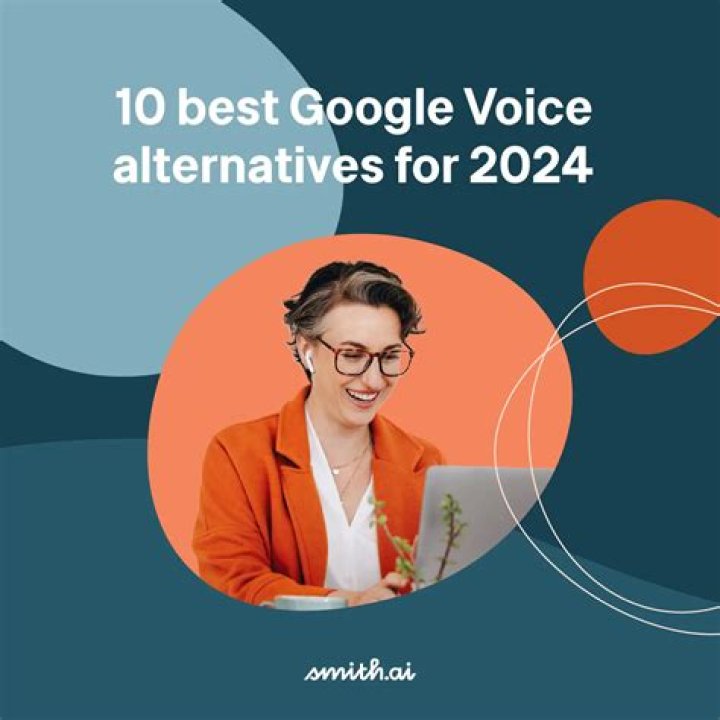 The 7 Best Google Voice Alternatives
