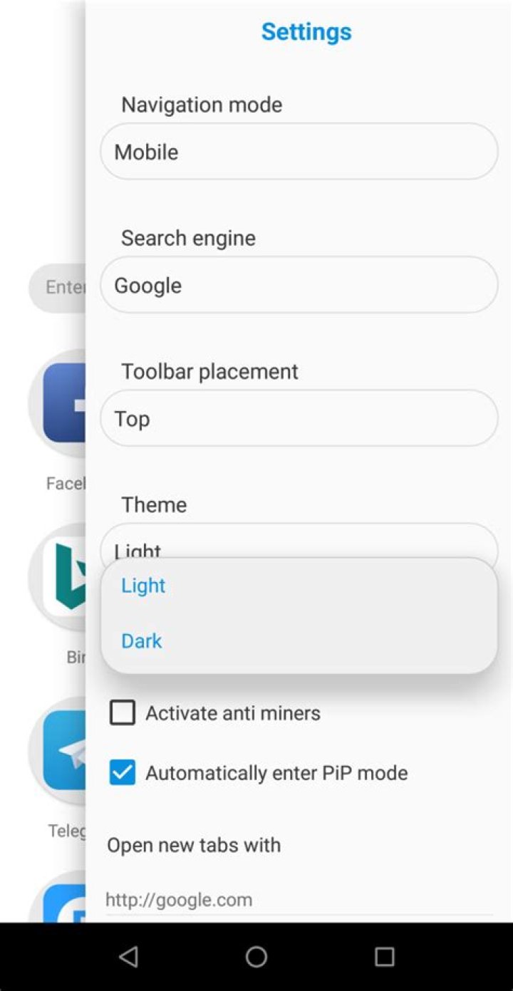 The 7 Best Lightweight Android Browsers for Speedy Performance