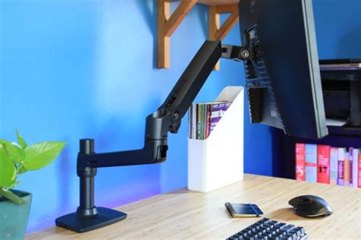 The 7 Best Monitor Arms
