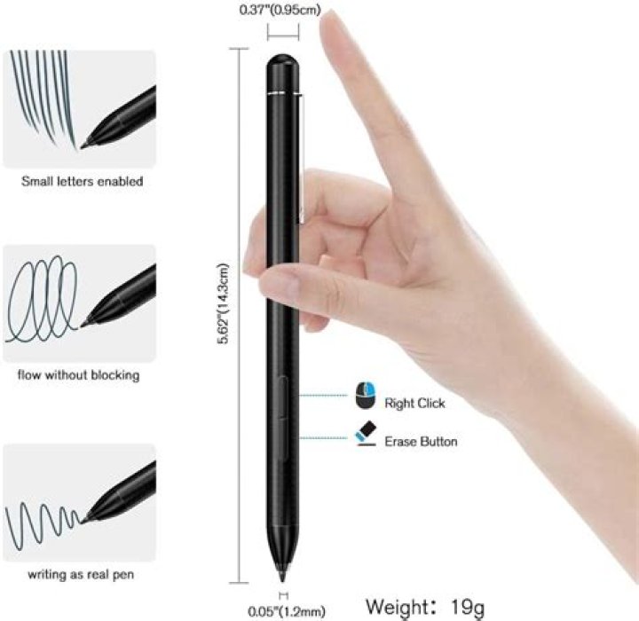 The 7 Best Styluses for Taking Notes