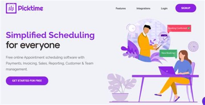 The 7 Best Websites to Simplify Appointment Scheduling