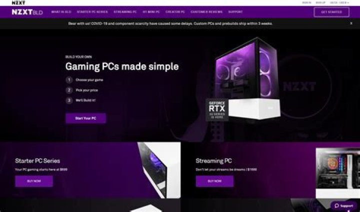 The 8 Best Custom PC Builder Websites