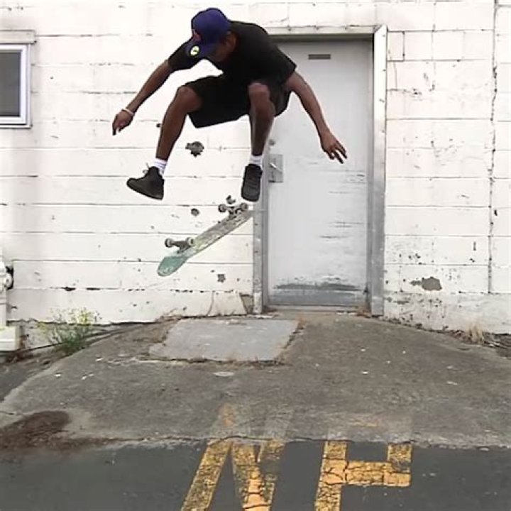The 8 Best Skateboarding Games of All Time