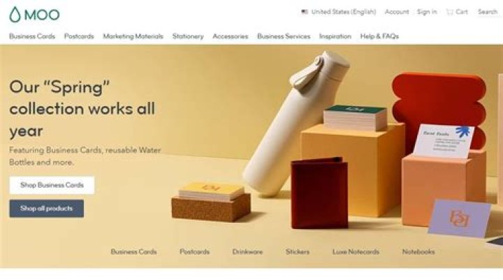 The 8 Best Websites to Order Customized Stationery