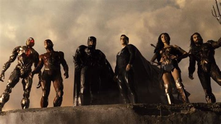 The 9 Biggest Differences in ‘Zack Snyder’s Justice League’
