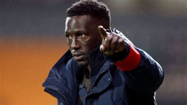 The African One – 11FREUNDE