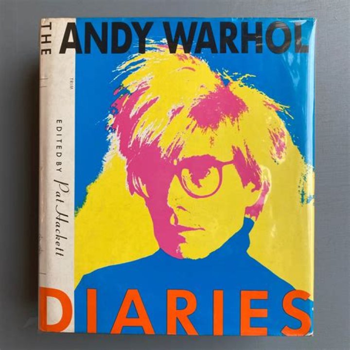 The Andy Warhol Diaries Explored!