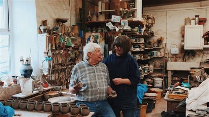 The Art Of Clay Virtue: Embracing Creativity And Inner Strength