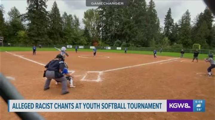 	The Art of Noise: An inside look at softball chants	