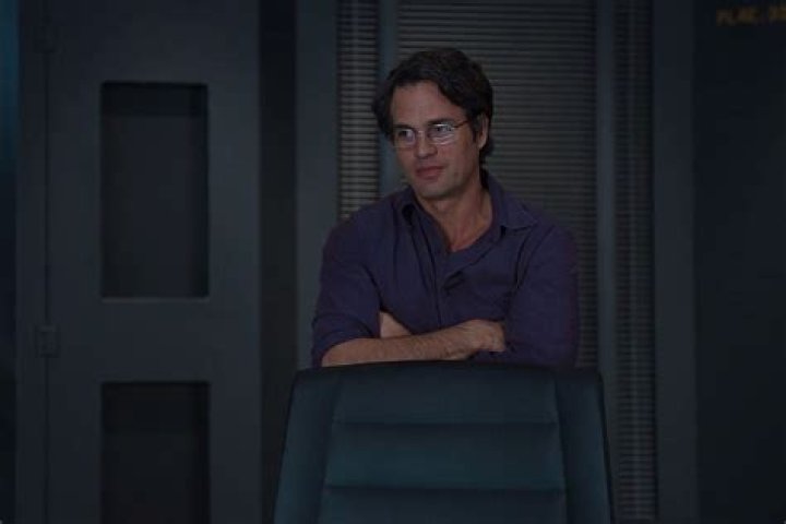 The Avengers’ best joke remains a classic five years later