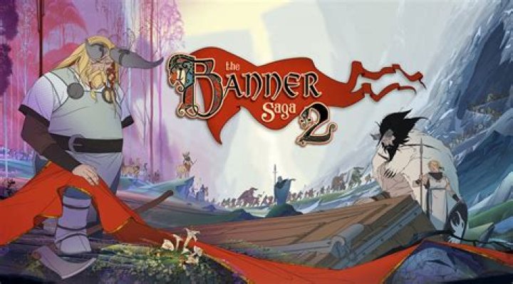 The Banner Saga 2 review