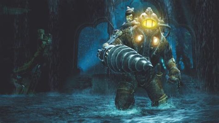 The Best Bioshock Games, Ranked From Fine to Phenomenal