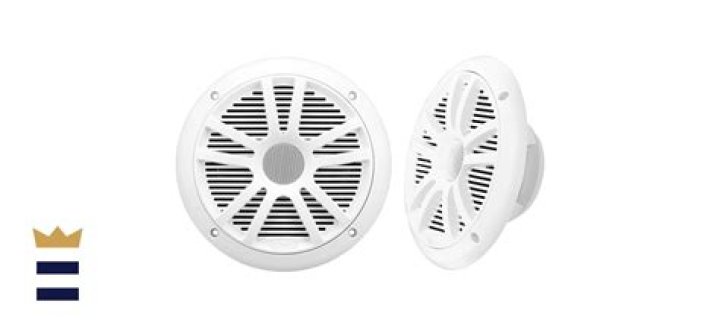 	The best boat tower speakers	