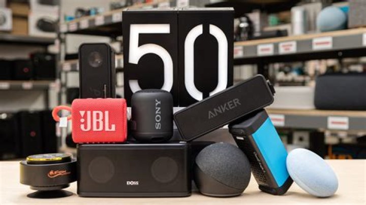 The Best Cheap Bluetooth Speakers Under $50