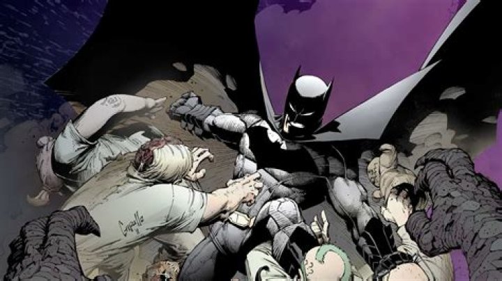The best comics of the 2010s decade