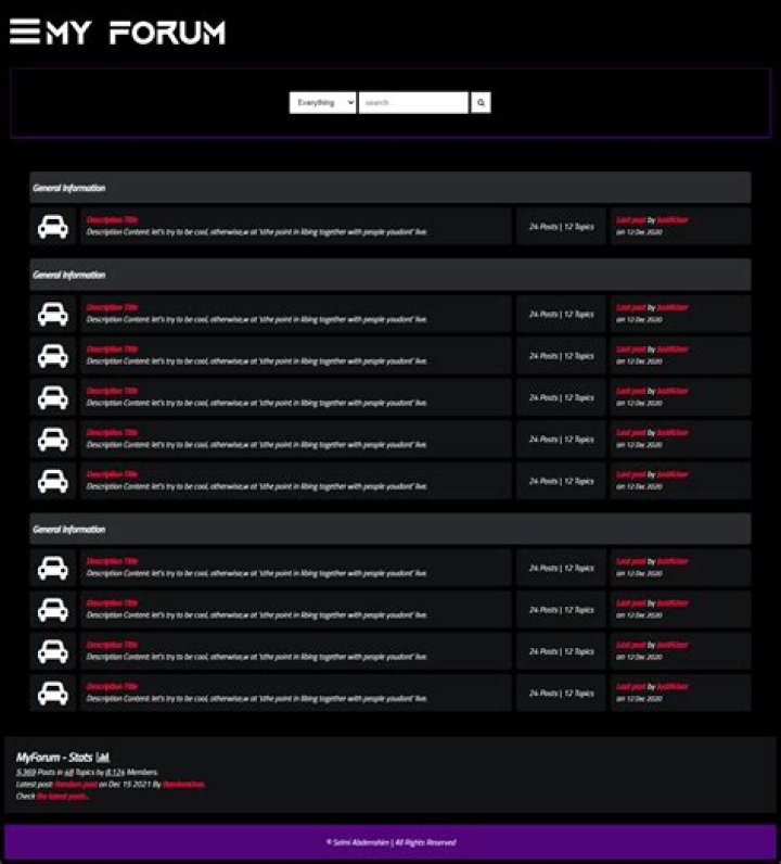 The Best Forum Search Engines to Search Message Boards