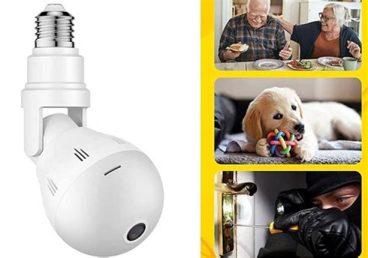 The Best Hidden Cameras for Protecting Your Home