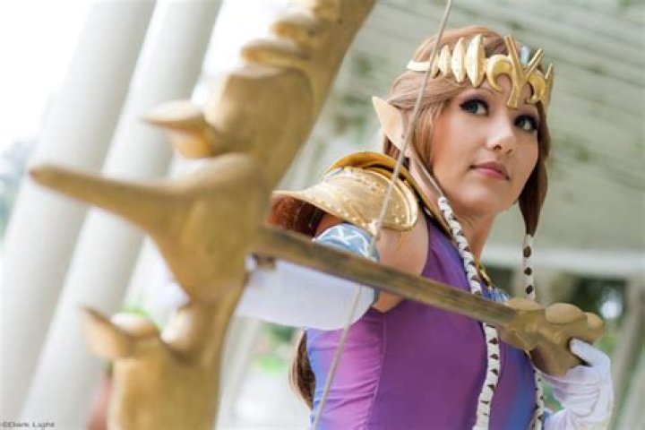 The Best Legend of Zelda Cosplay From Around the World