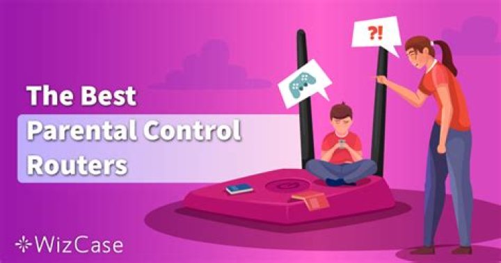 The Best Parental Control Routers