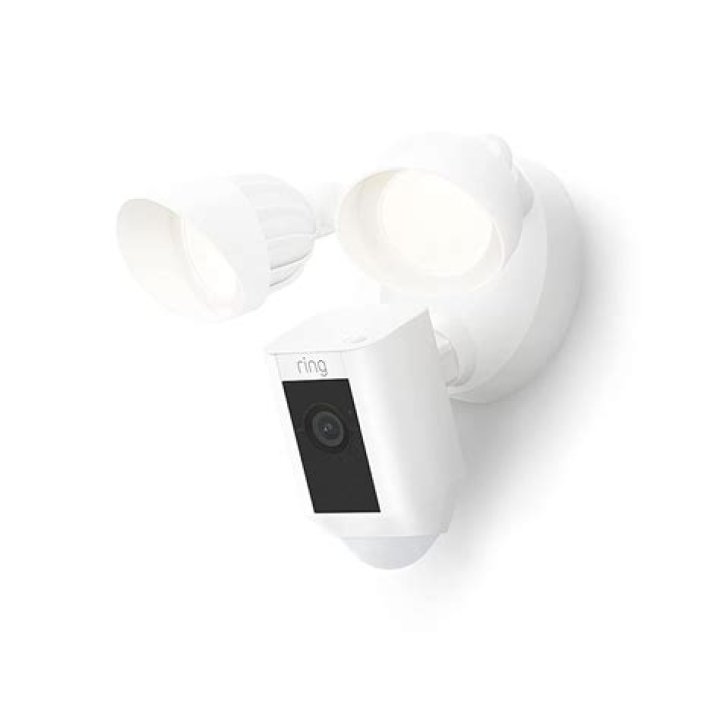 The Best Smart Floodlight Cameras for Outdoor Security