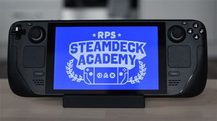 The best Steam Deck LCD and OLED accessories in 2024