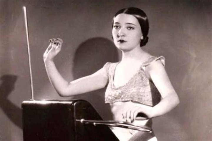 	The best theremin	
