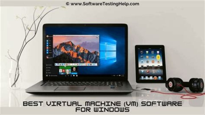 The Best Virtual Machine for Windows