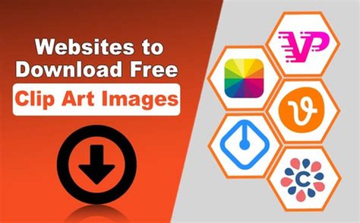 The Best Websites for Free Clipart Downloads